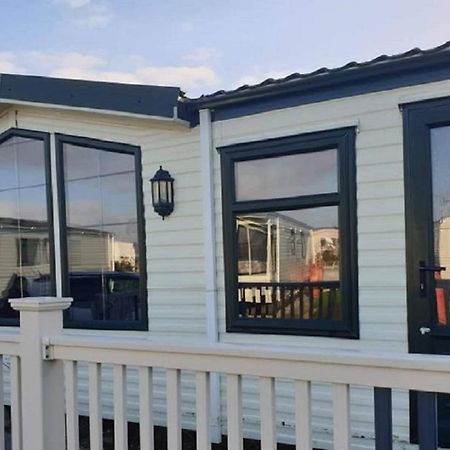 Ferienwohnung Jasmine'S Retreat - Pet Friendly, Ingoldmells Exterior foto