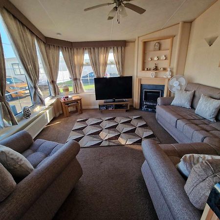 Ferienwohnung Jasmine'S Retreat - Pet Friendly, Ingoldmells Exterior foto